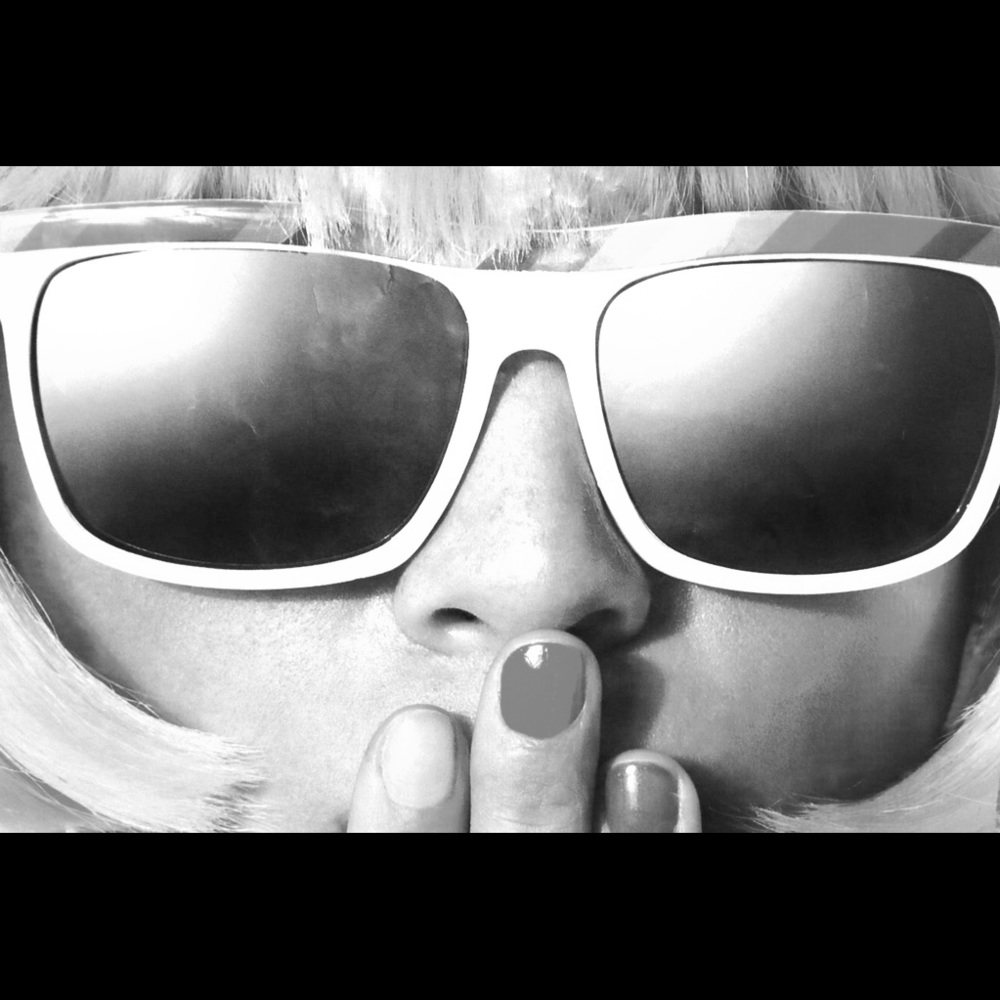 Meet your Posher, Mari